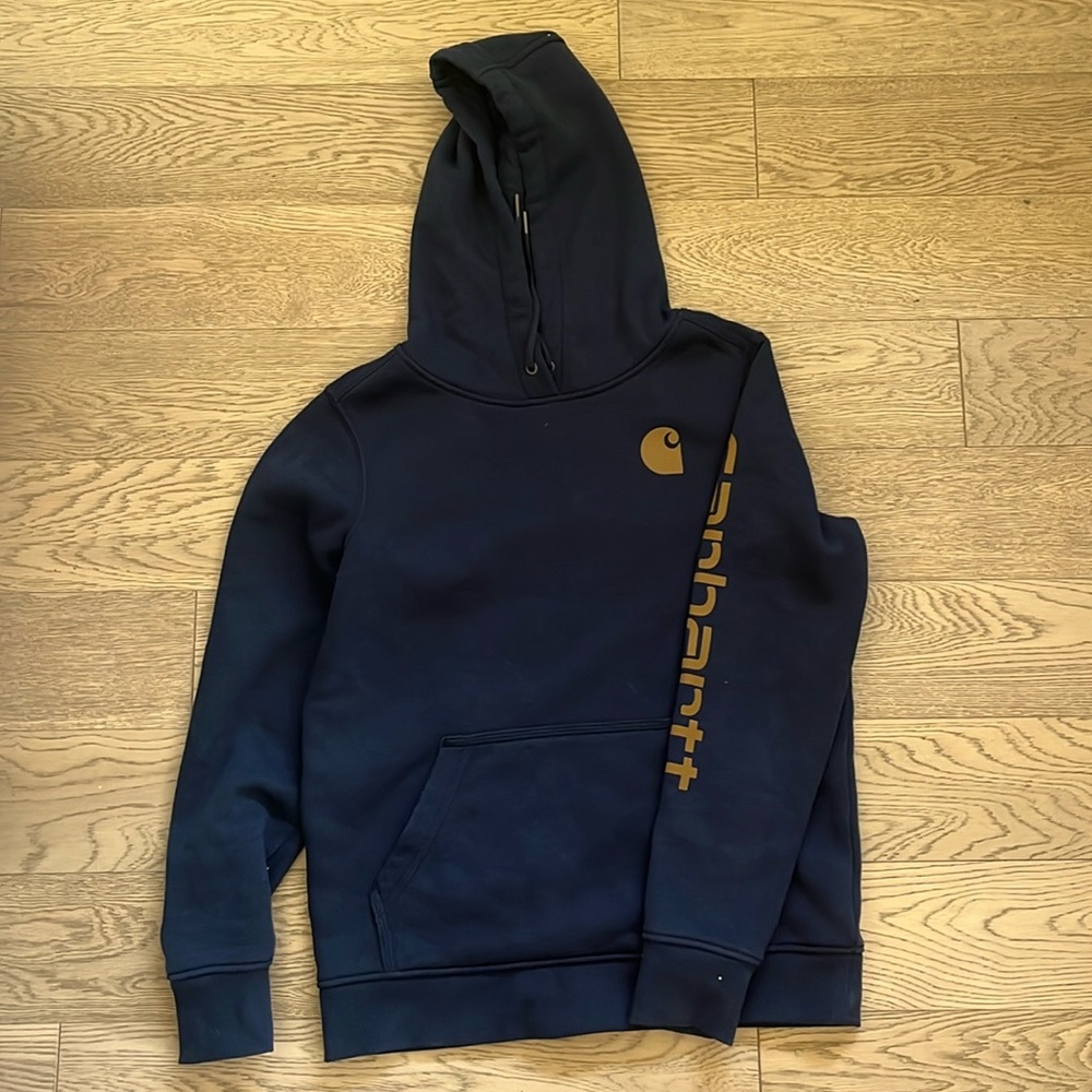 Carhartt Hoodie NWOT